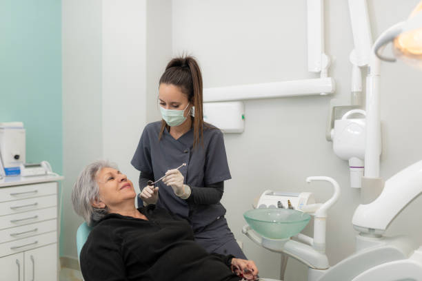 Best Emergency Wisdom Teeth Removal in Forest, VA