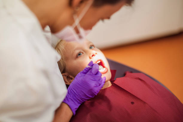 Best Same-Day Emergency Dental Services in Forest, VA