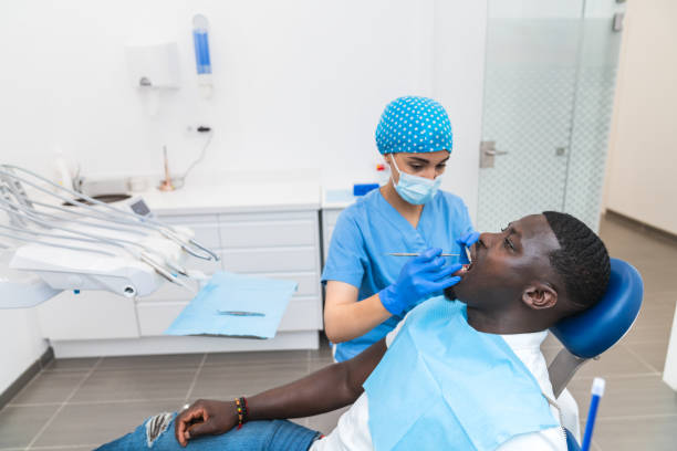 Best Emergency Dental Care for Broken or Chipped Teeth in Forest, VA