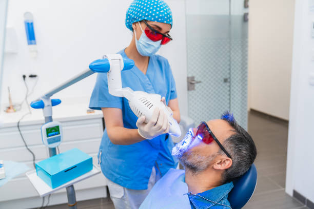 Best Emergency Tooth Extraction in Forest, VA